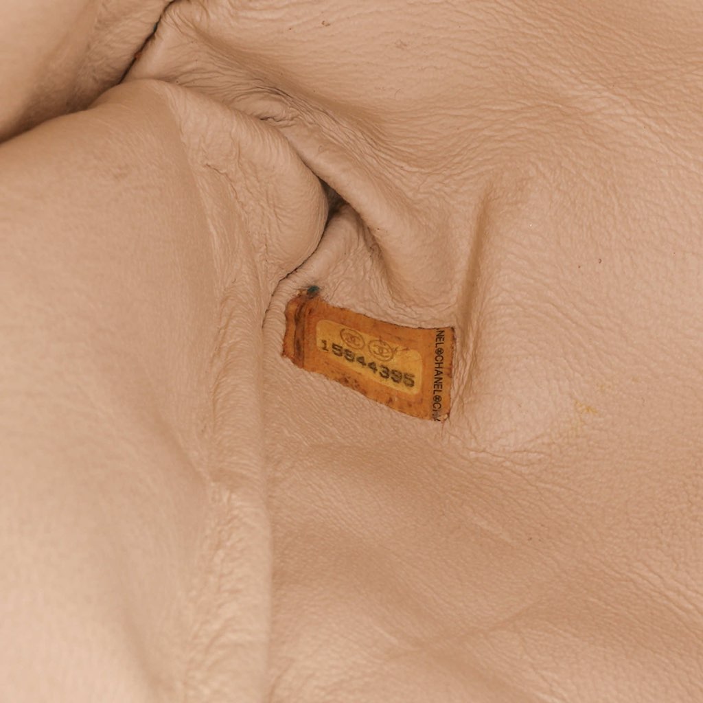 Chanel Quilted Glazed Calfskin Soft Boy Flap - 5