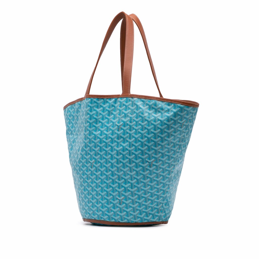 Goyard Goyardine Reversible Belharra Tote - 2