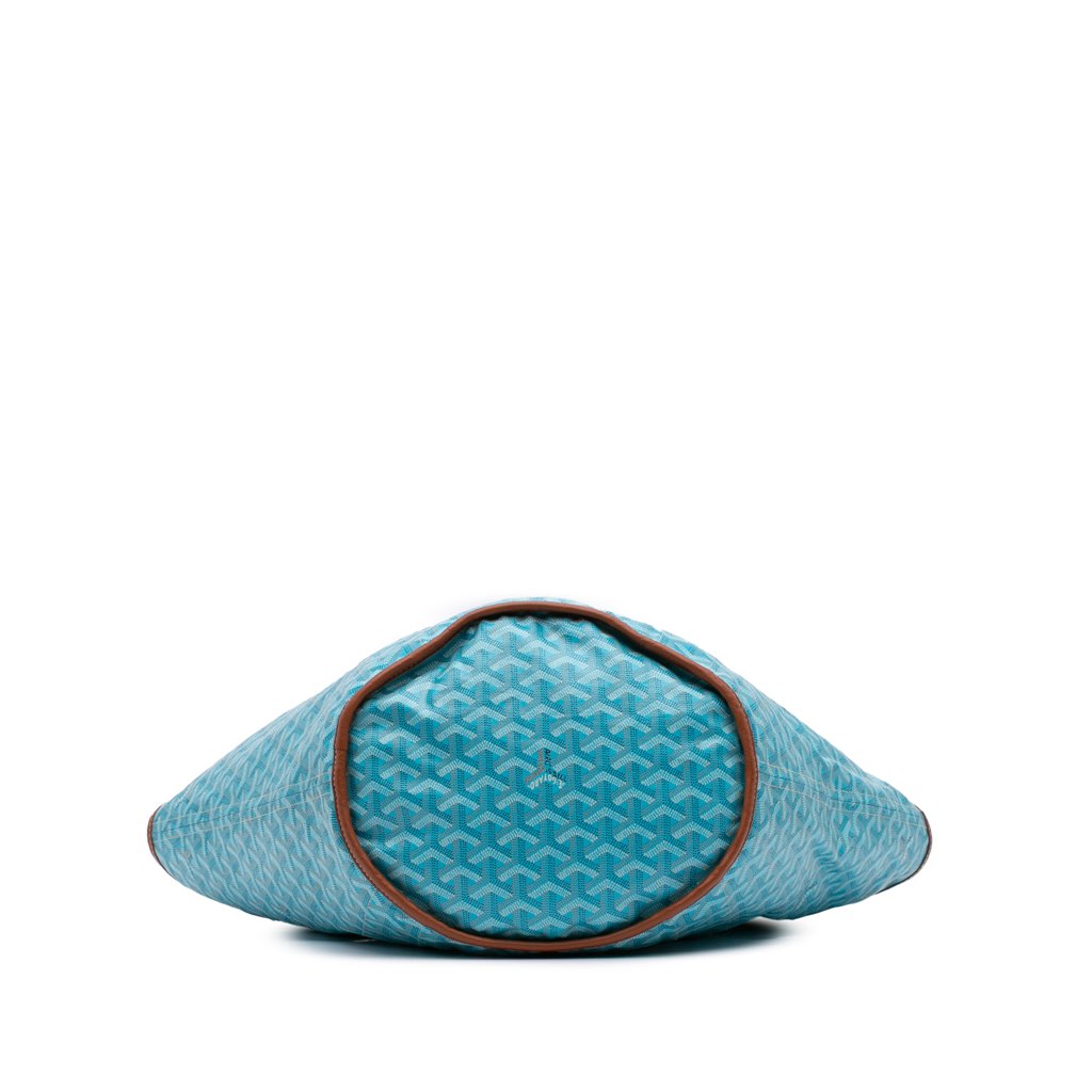 Goyard Goyardine Reversible Belharra Tote - 3