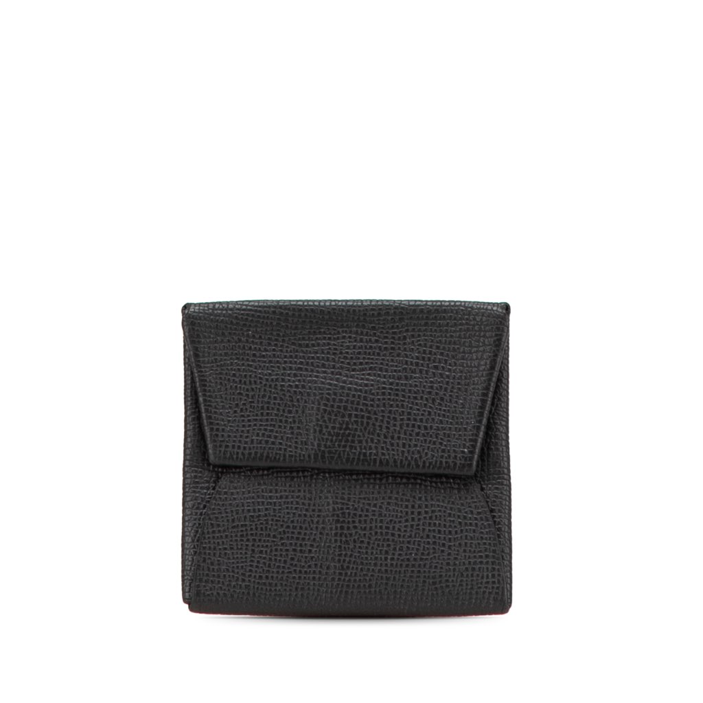 Hermès Epsom Bastia Coin Pouch