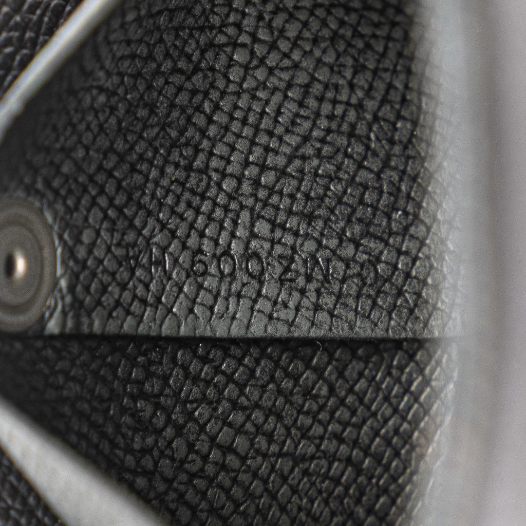 Hermès Epsom Bastia Coin Pouch - Detail 1