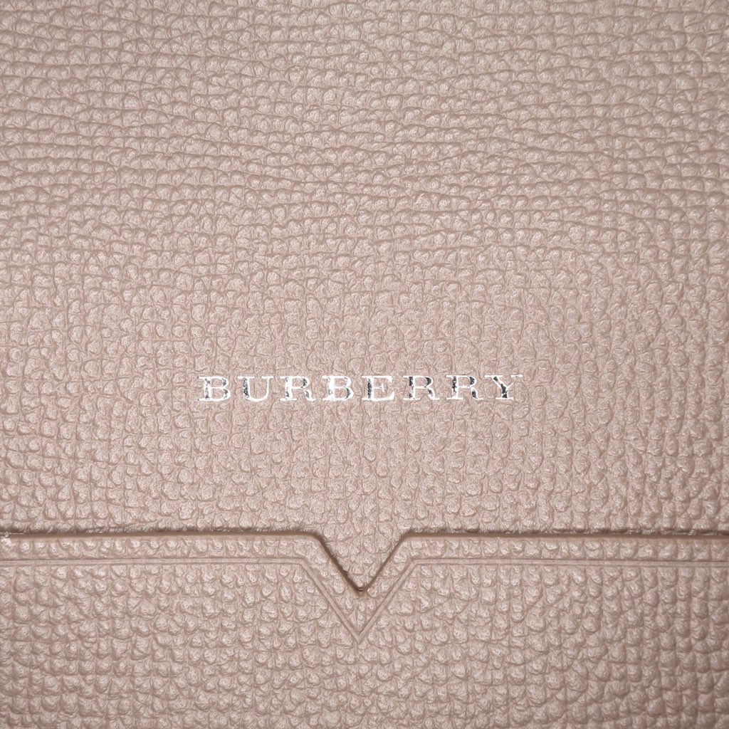 Burberry Small House Check Canvas Macken Crossbody - 5