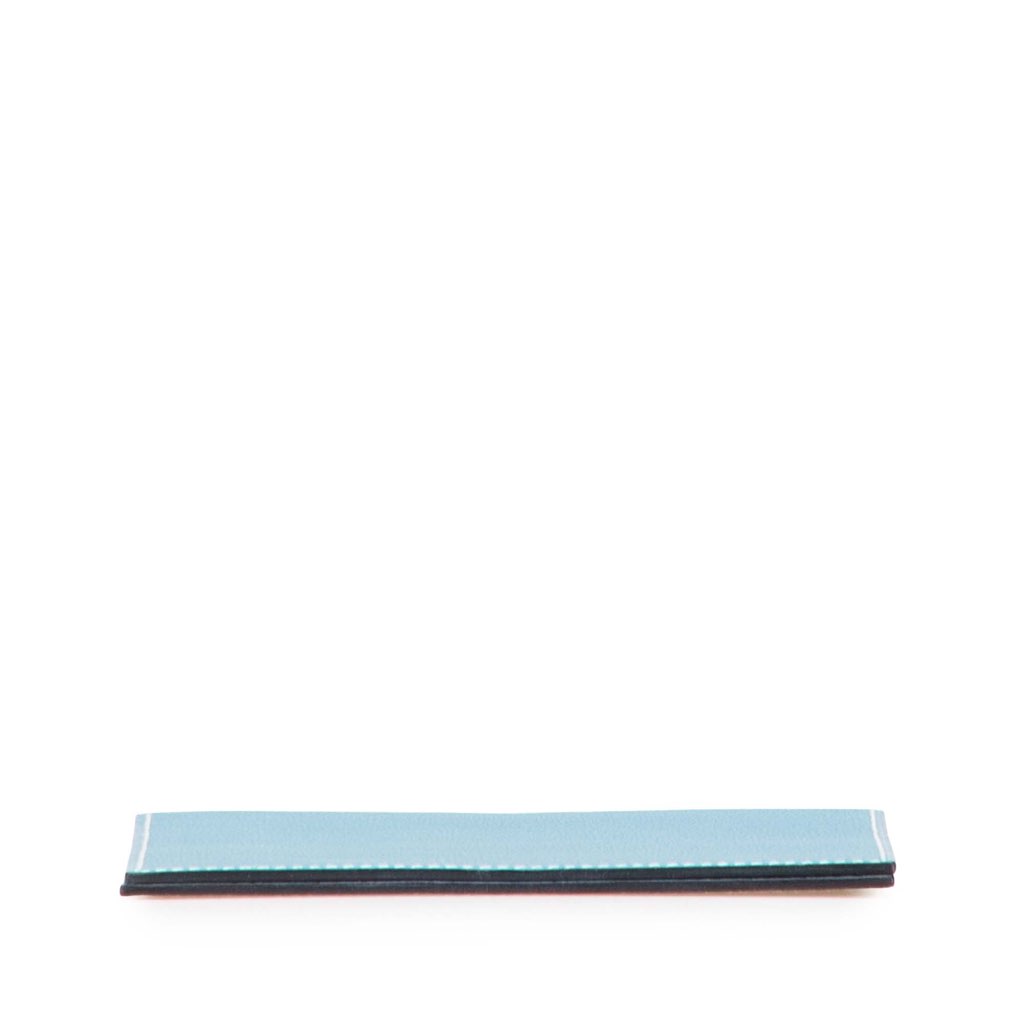 Hermès Epsom MC2 Magellan Passport Holder - 3