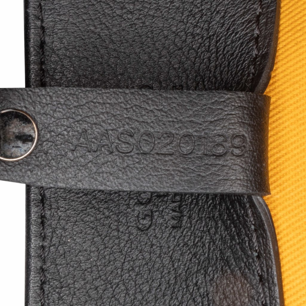 Goyard Goyardine Voltaire - 5