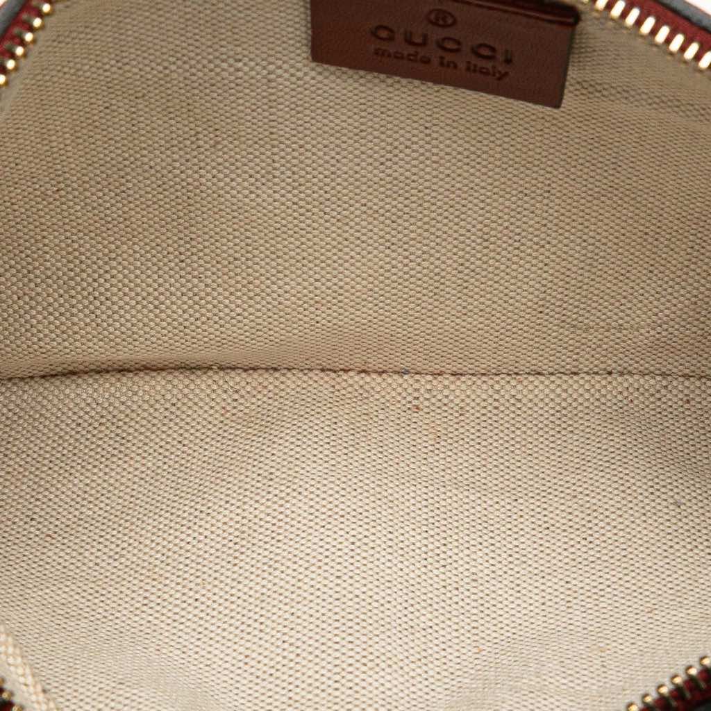 Gucci GG Canvas Craft Tote - 5