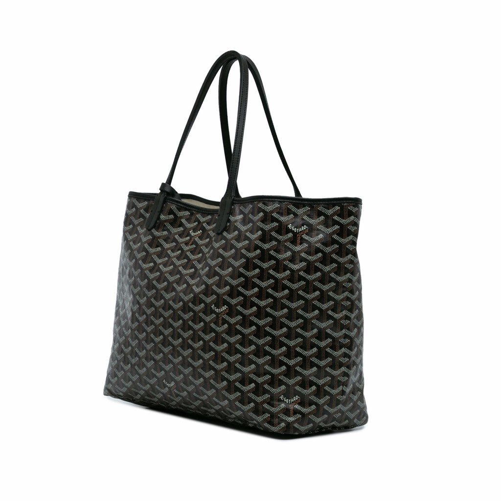 Goyard Goyardine Saint Louis PM - 2