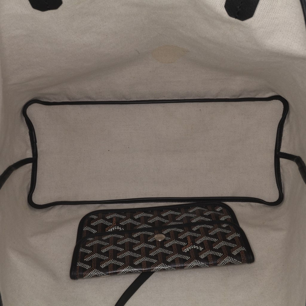 Goyard Goyardine Saint Louis PM - 4