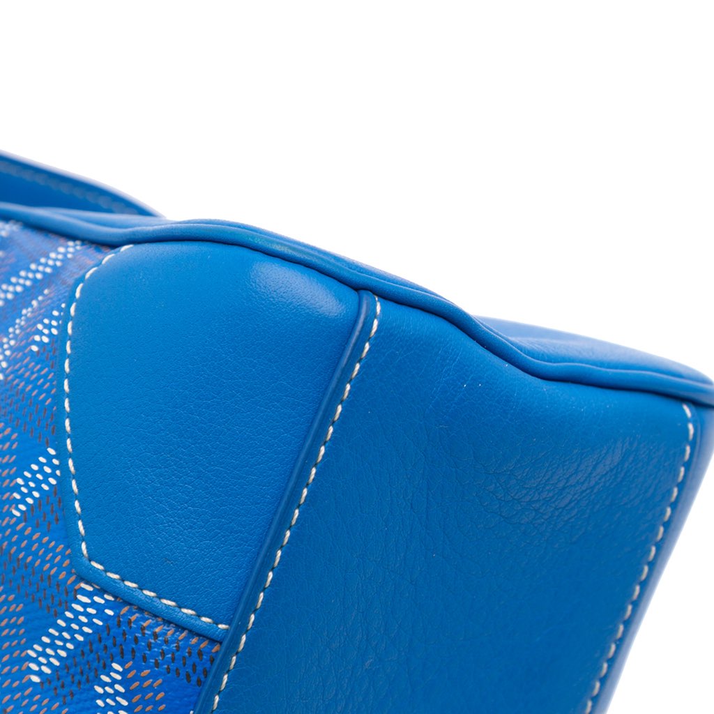 Goyard Mini Goyardine Saigon Souple - Detail 2