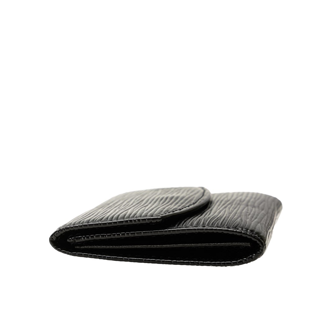 Louis Vuitton Epi Card Holder - Image 10