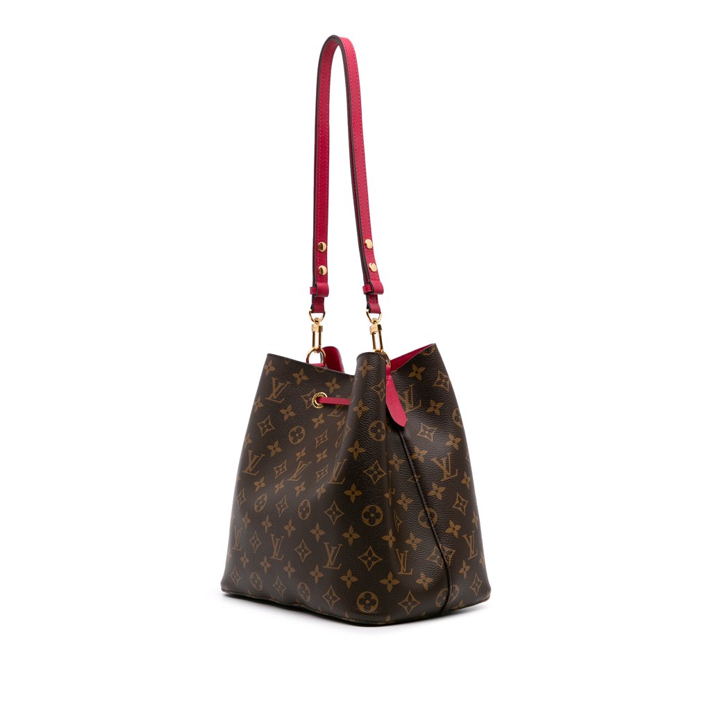Louis Vuitton Monogram Neonoe MM - 2