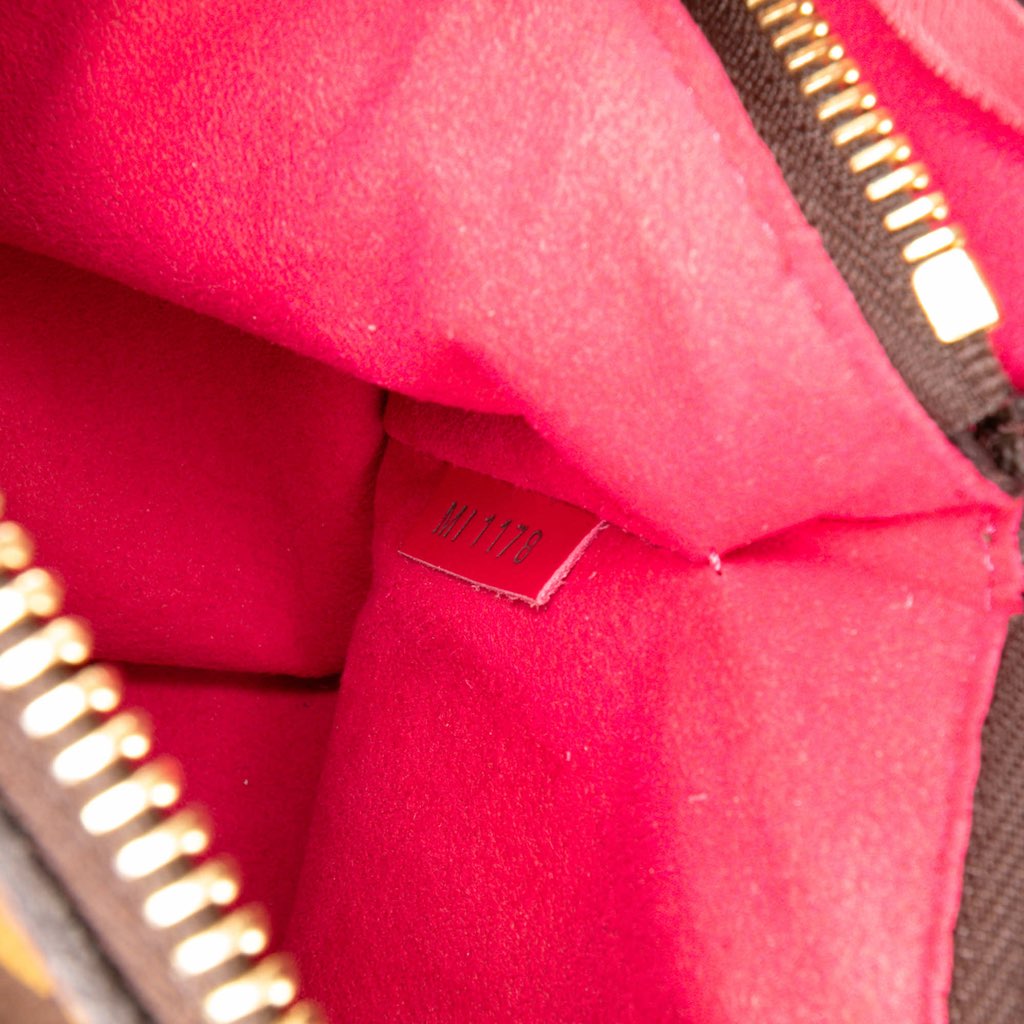 Louis Vuitton Monogram Neonoe MM - 5