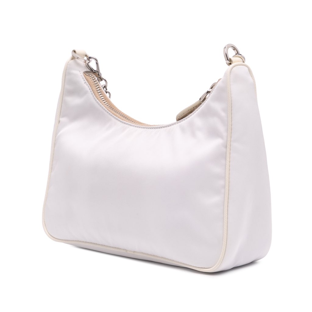 Prada Tessuto Re-Edition 2005 Satchel - 2