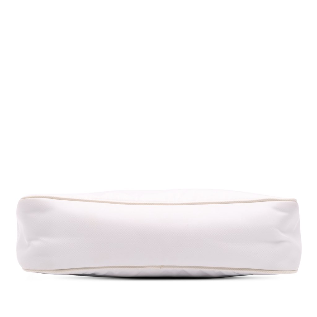 Prada Tessuto Re-Edition 2005 Satchel - 3