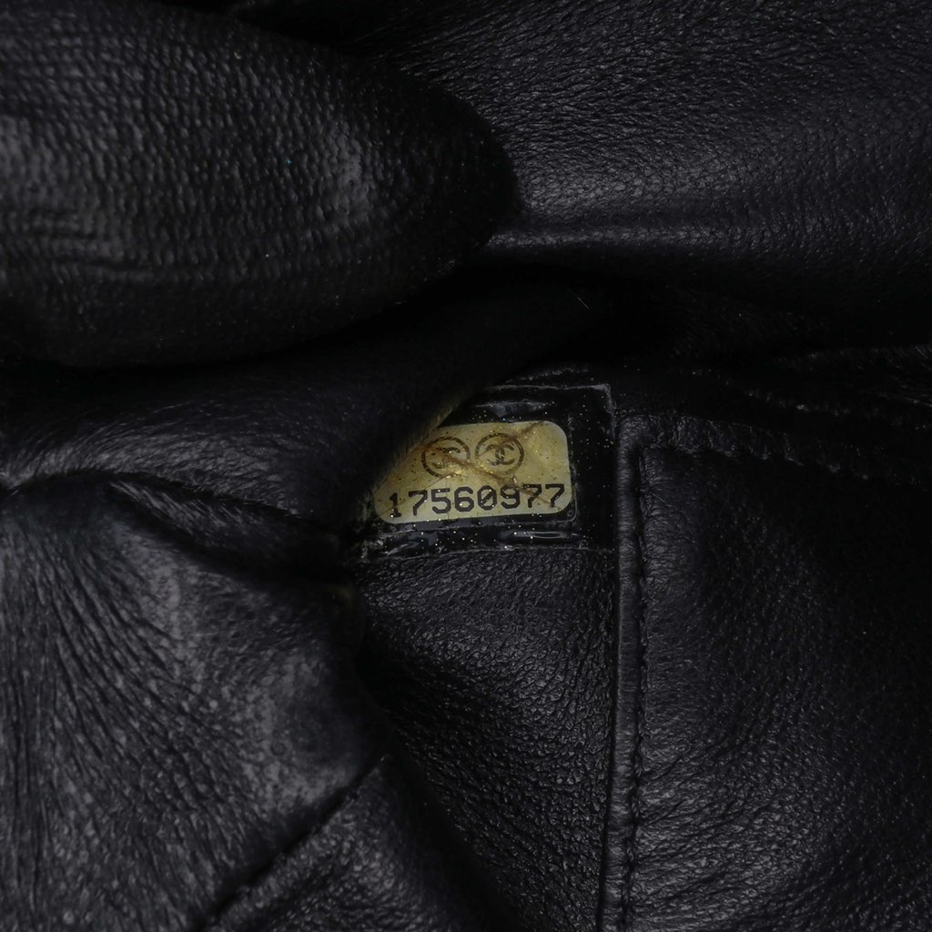 Chanel Extra Mini Rectangular Classic Patent Single Flap - 5