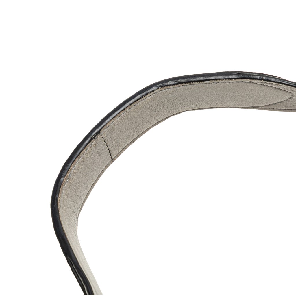 Prada Vitello Daino Dynamique Hobo - Image 12