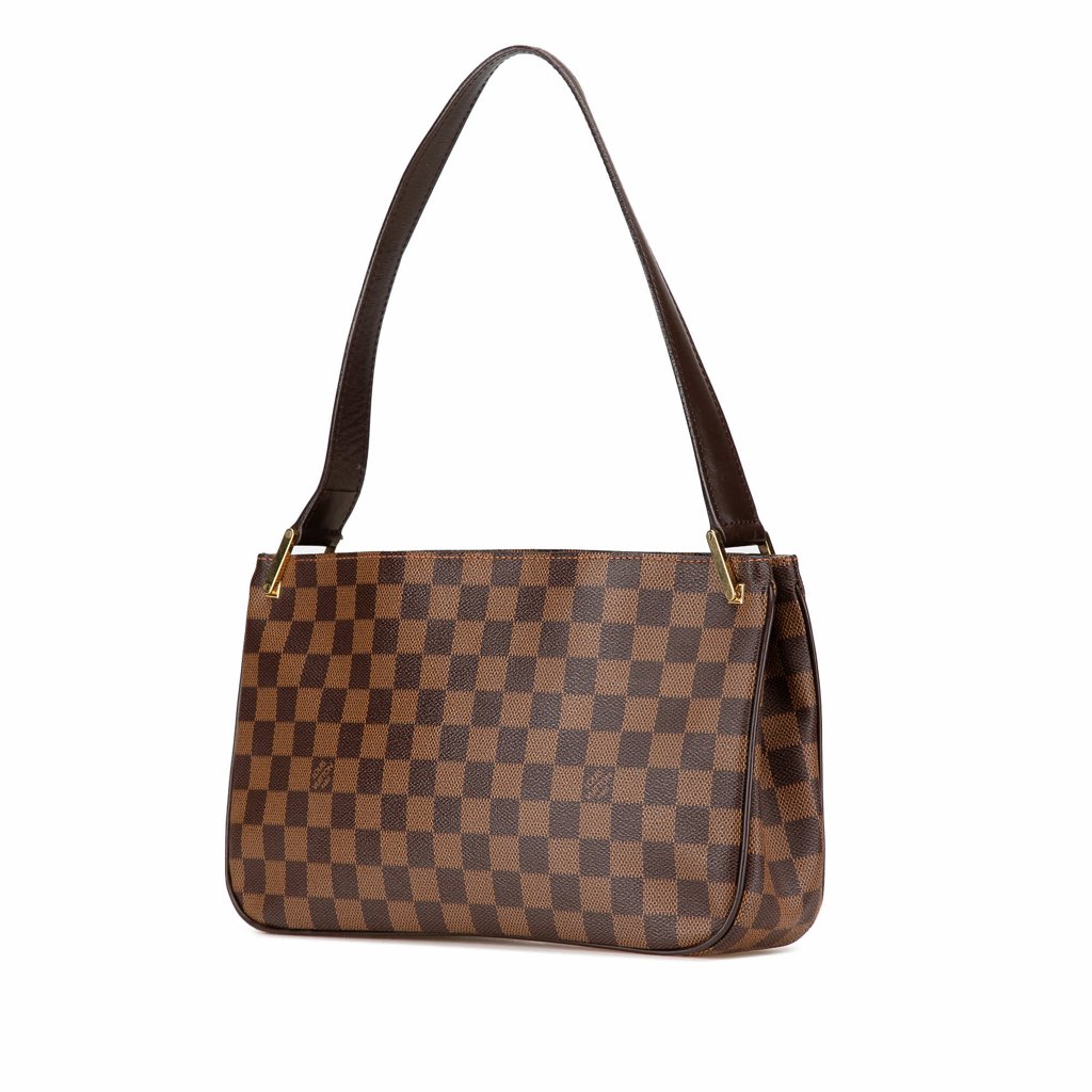 Louis Vuitton Damier Ebene Aubagne - 2