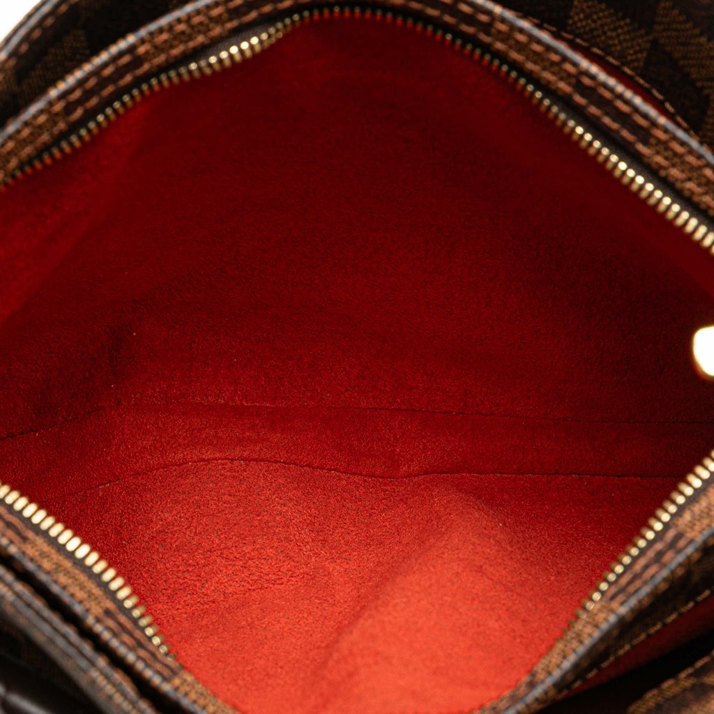 Louis Vuitton Damier Ebene Aubagne - 4