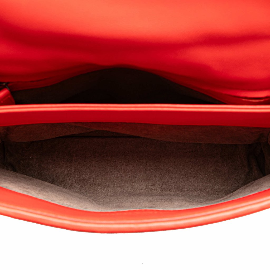 Bottega Veneta Small Nappa Intrecciato Olimpia Shoulder Bag - 4