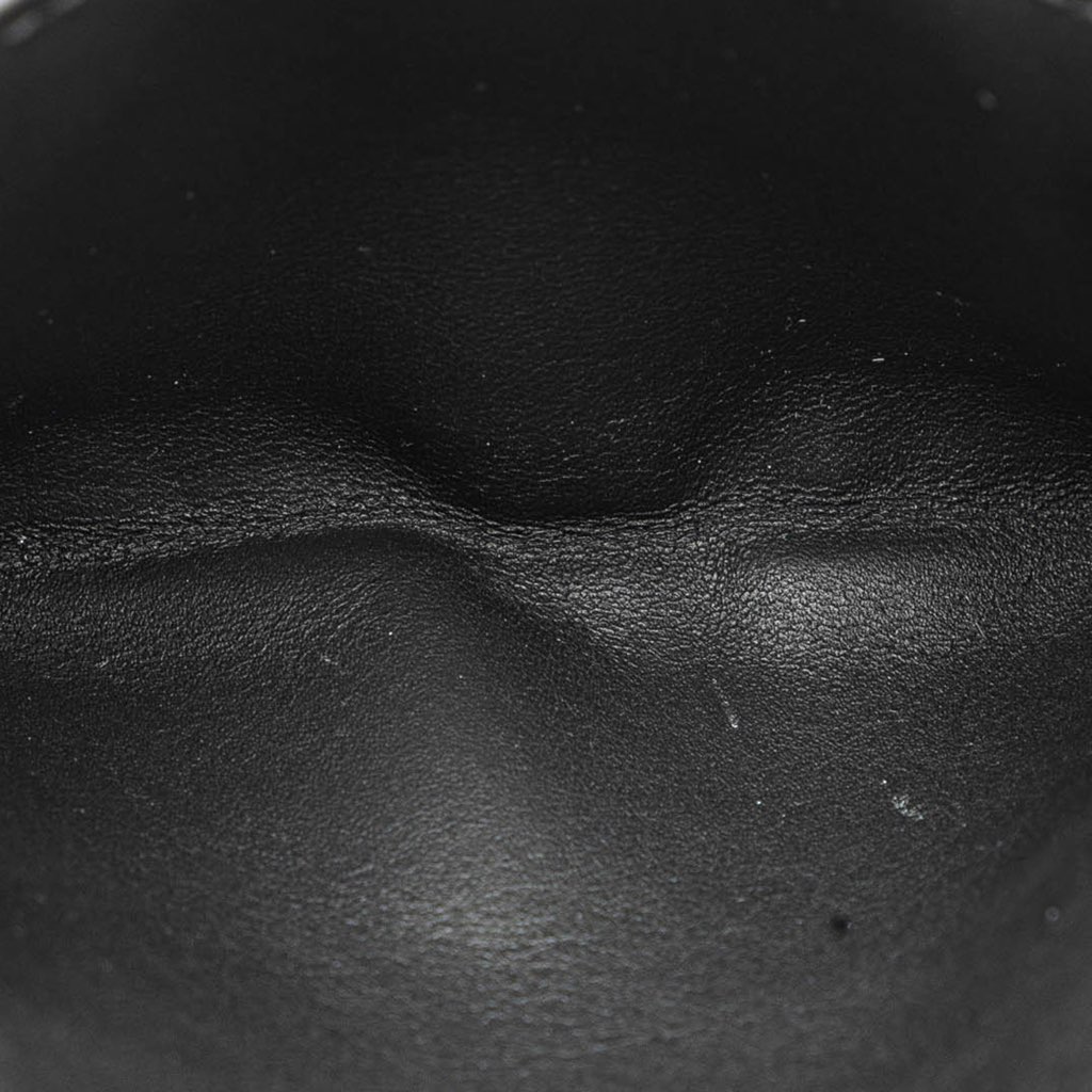 Louis Vuitton Monogram Eclipse Reverse Discovery Compact Wallet - 5