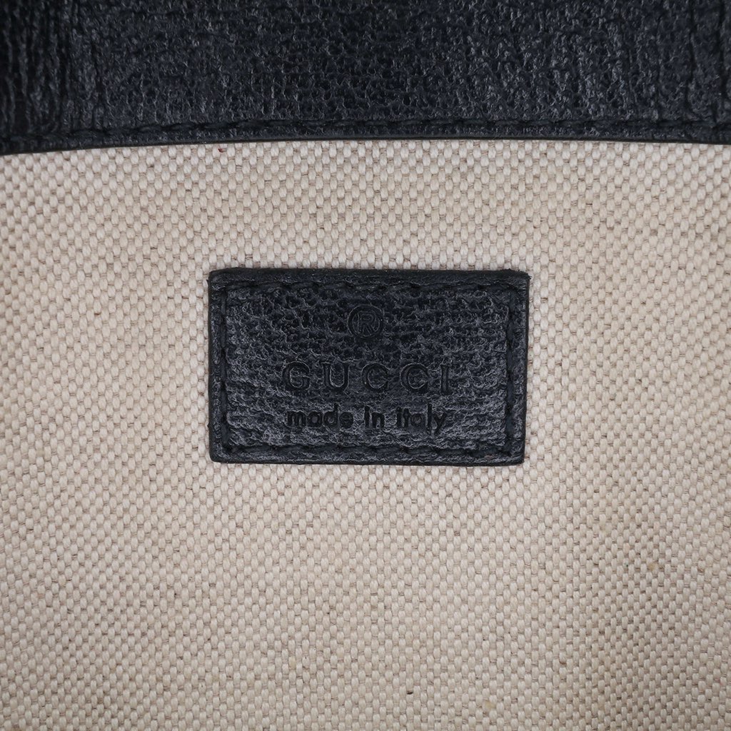 Gucci GG Supreme Ophidia Belt Bag - 5