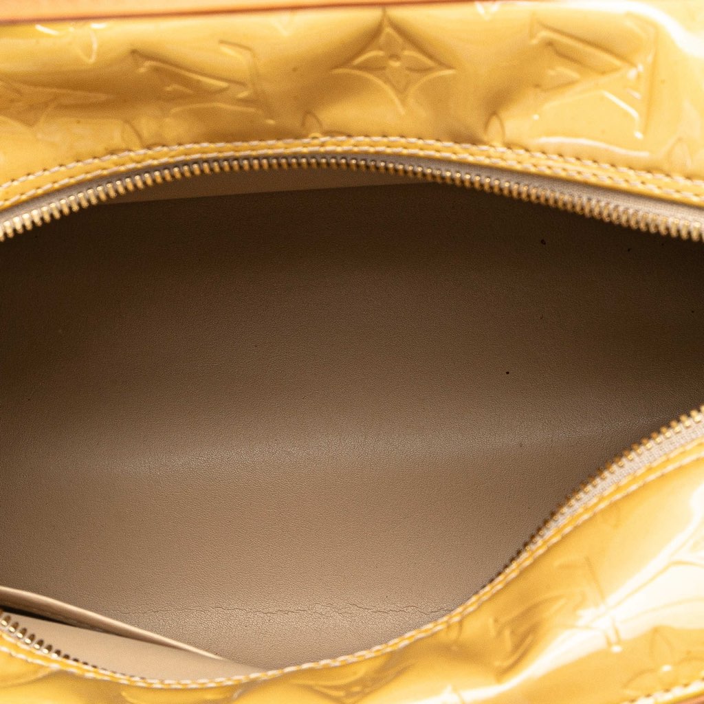 Louis Vuitton Monogram Vernis Tompkins Square - 4