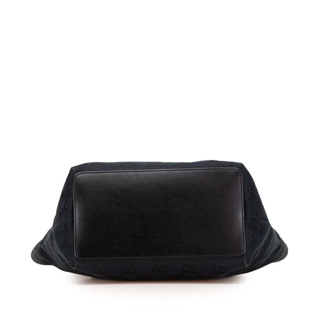 Gucci GG Canvas Tote - Image 6