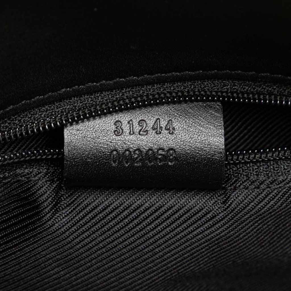 Gucci GG Canvas Tote - Detail 2