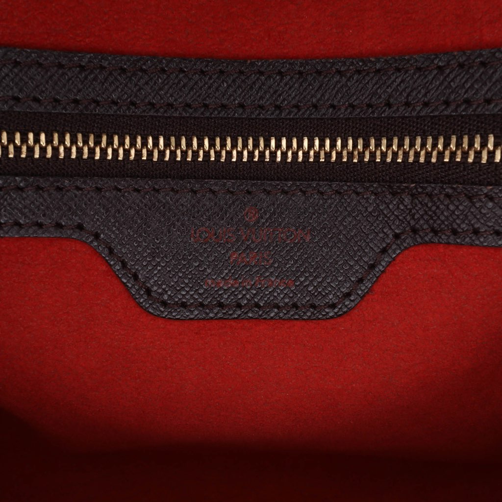 Louis Vuitton Damier Ebene Brera - 5