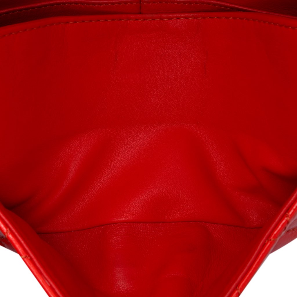 Chanel Reissue 2.55 Patent Double Flap 225 - 5