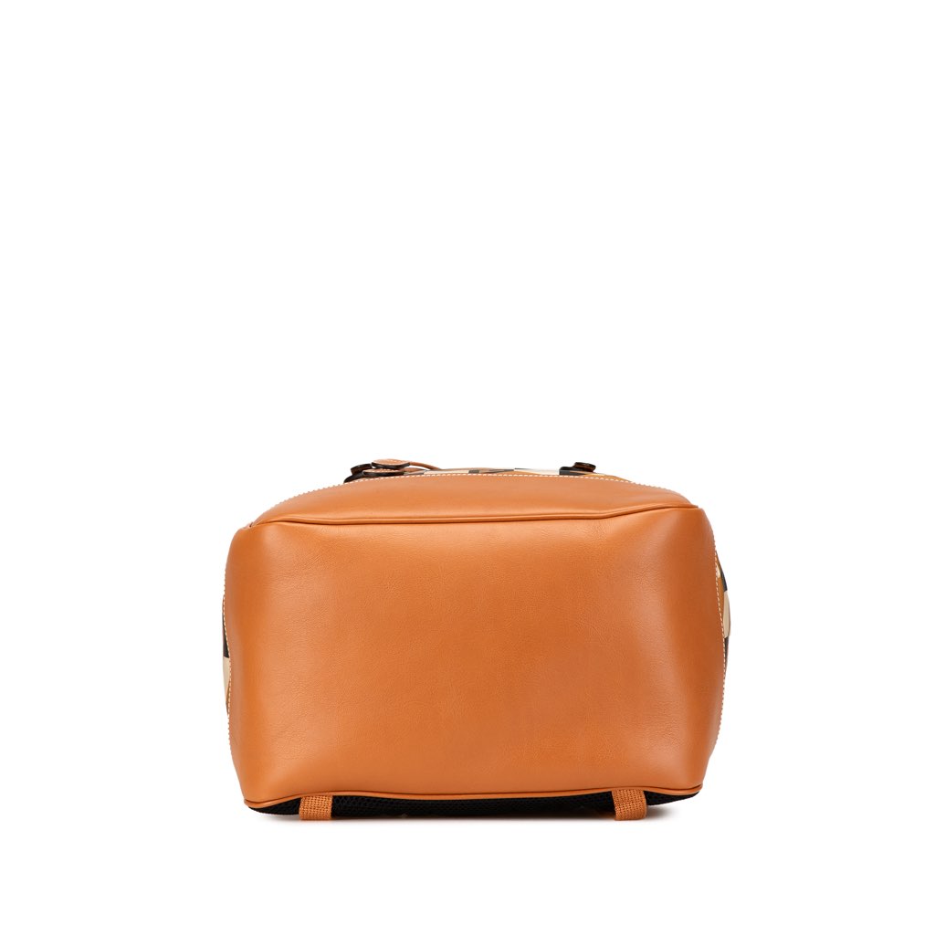 Gucci Dans LeVert GG Nylon Rabbit Backpack - 3