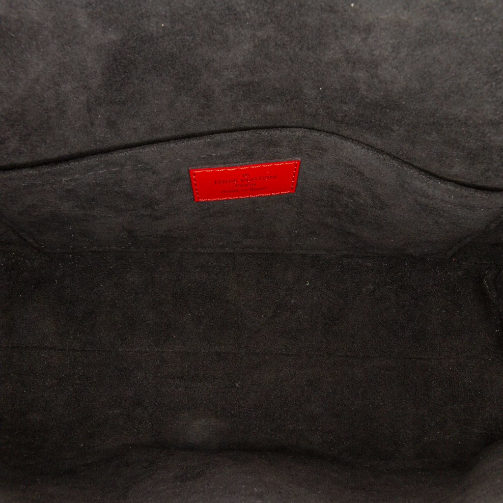 Louis Vuitton Epi Boccador - 5