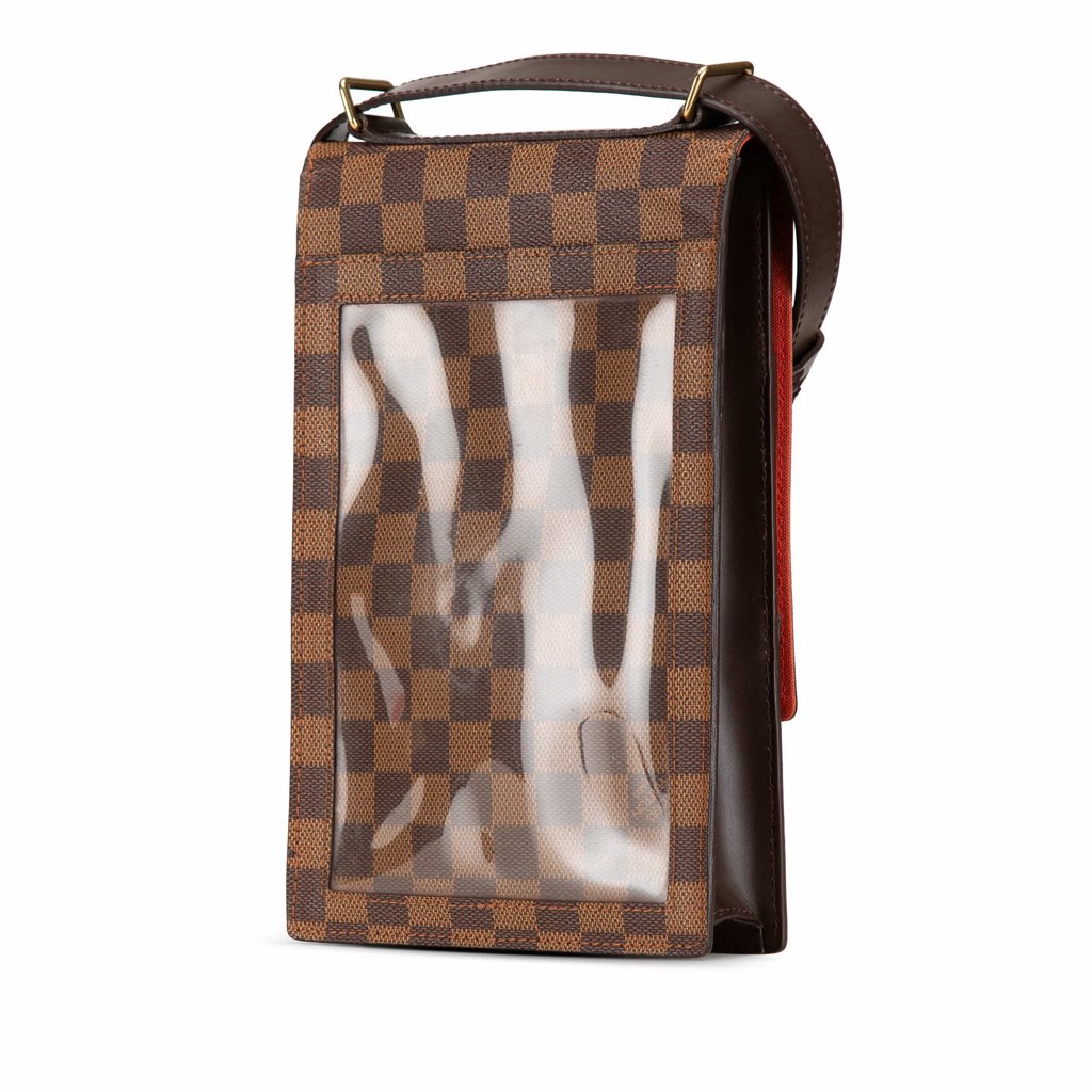 Louis Vuitton Damier Ebene Portobello - 2