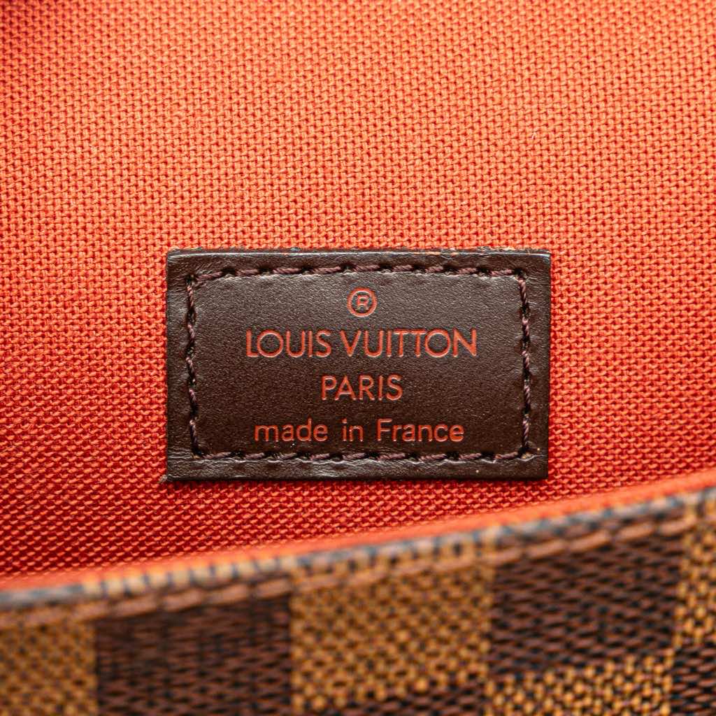 Louis Vuitton Damier Ebene Portobello - 5