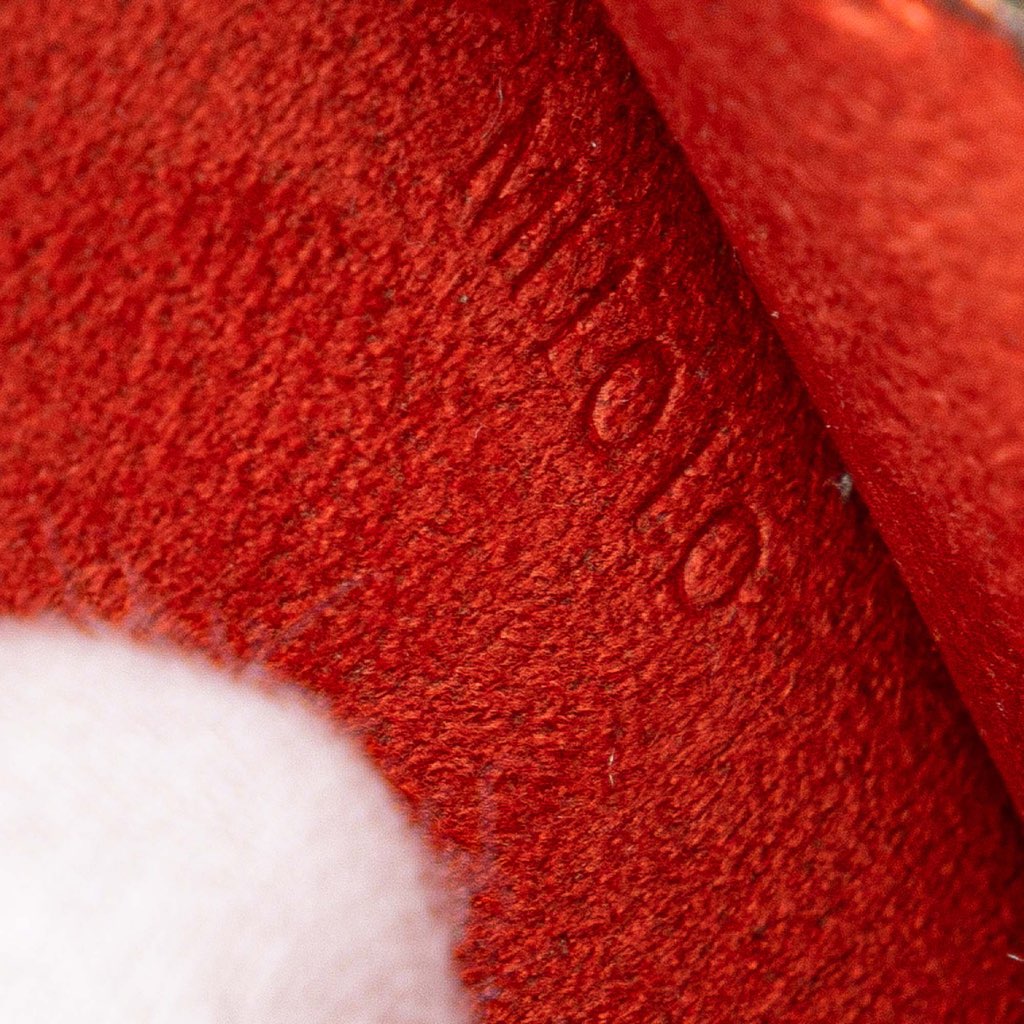 Louis Vuitton Damier Ebene Venice Sac Plat GM - Detail 2