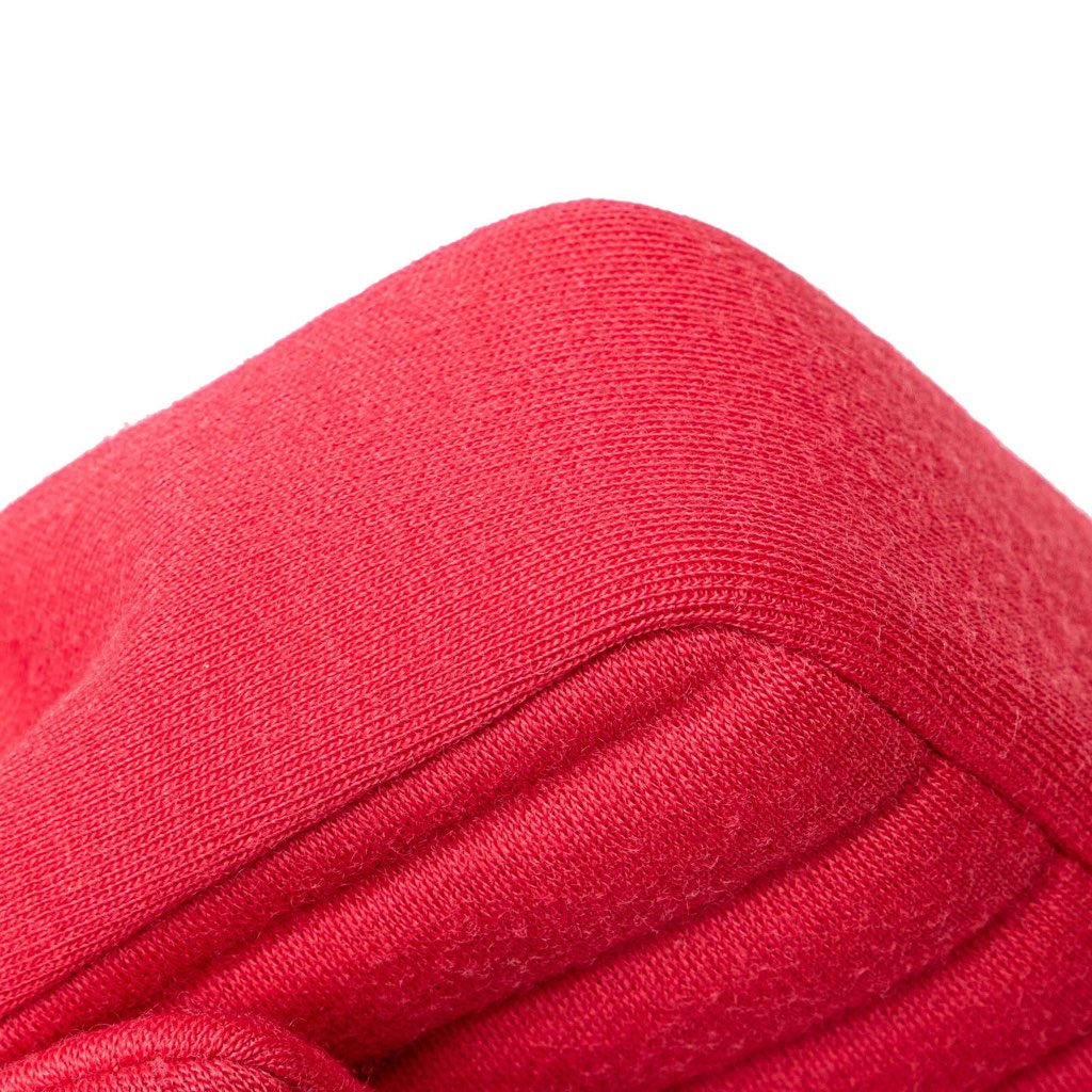 Chanel Mini Vertical Quilted Jersey Single Flap - Image 11