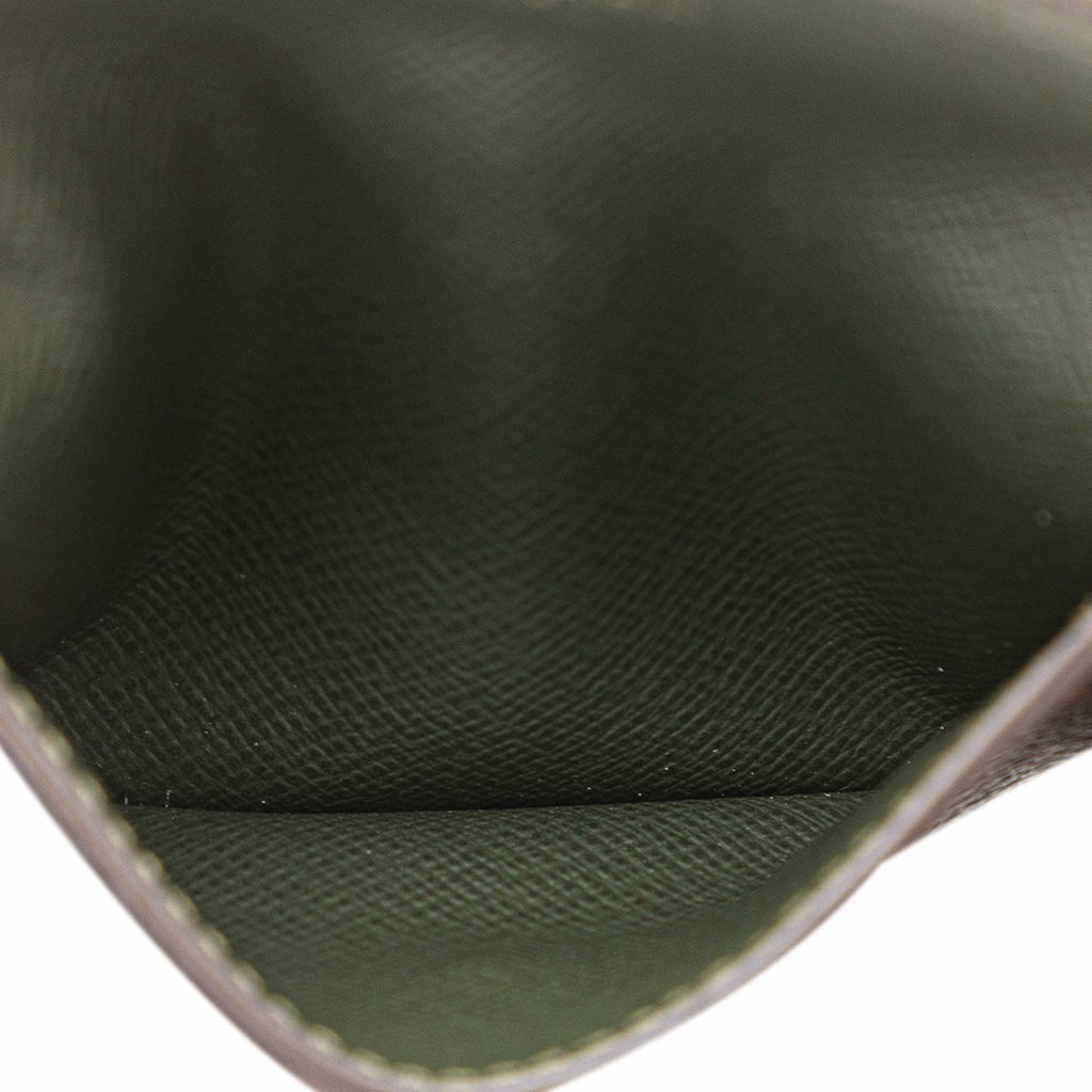 Louis Vuitton Monogram Felicie Strap And Go - Side view