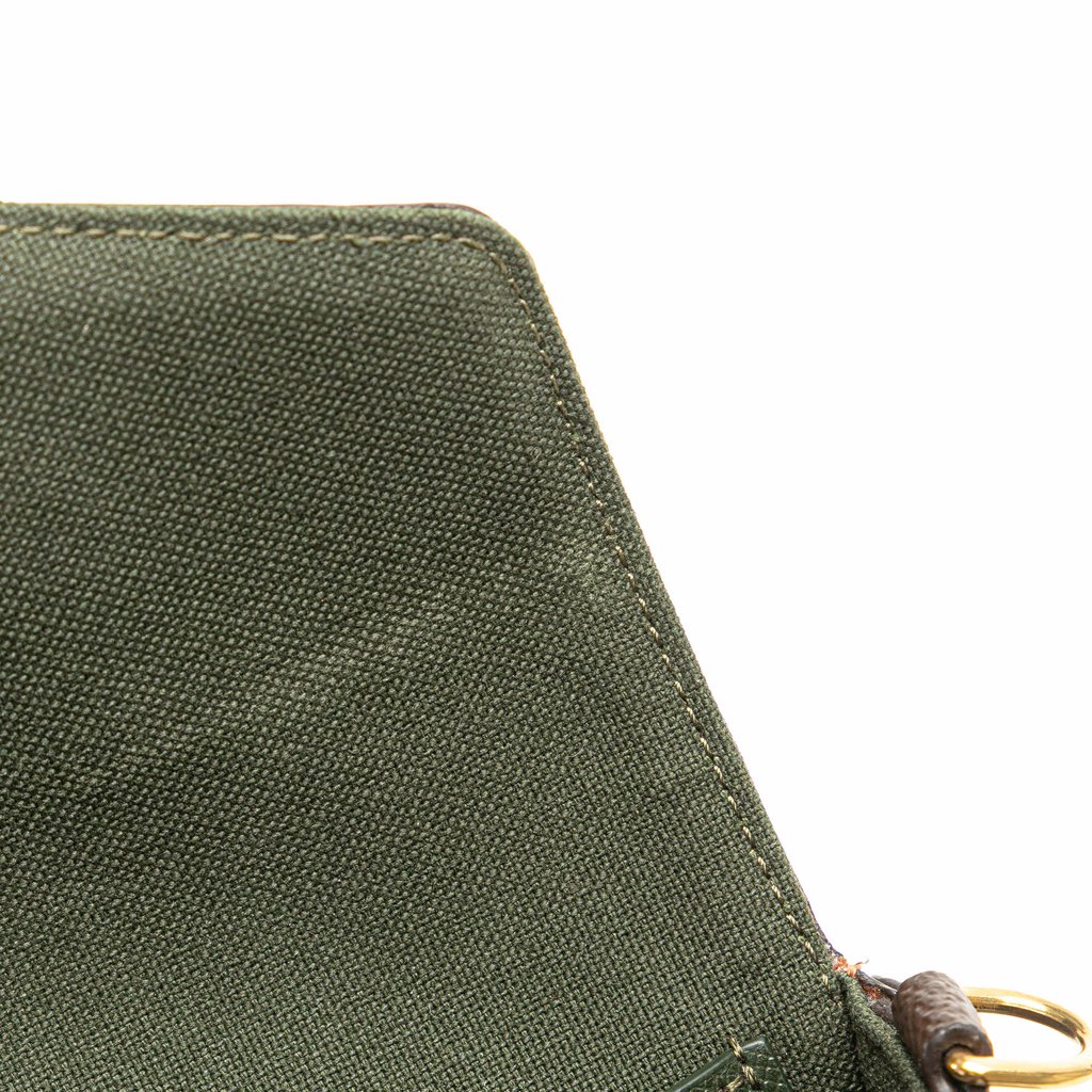 Louis Vuitton Monogram Felicie Strap And Go - Image 10