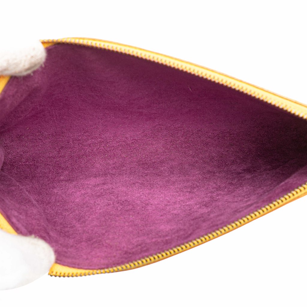 Louis Vuitton Epi Pochette Accessoires - 4