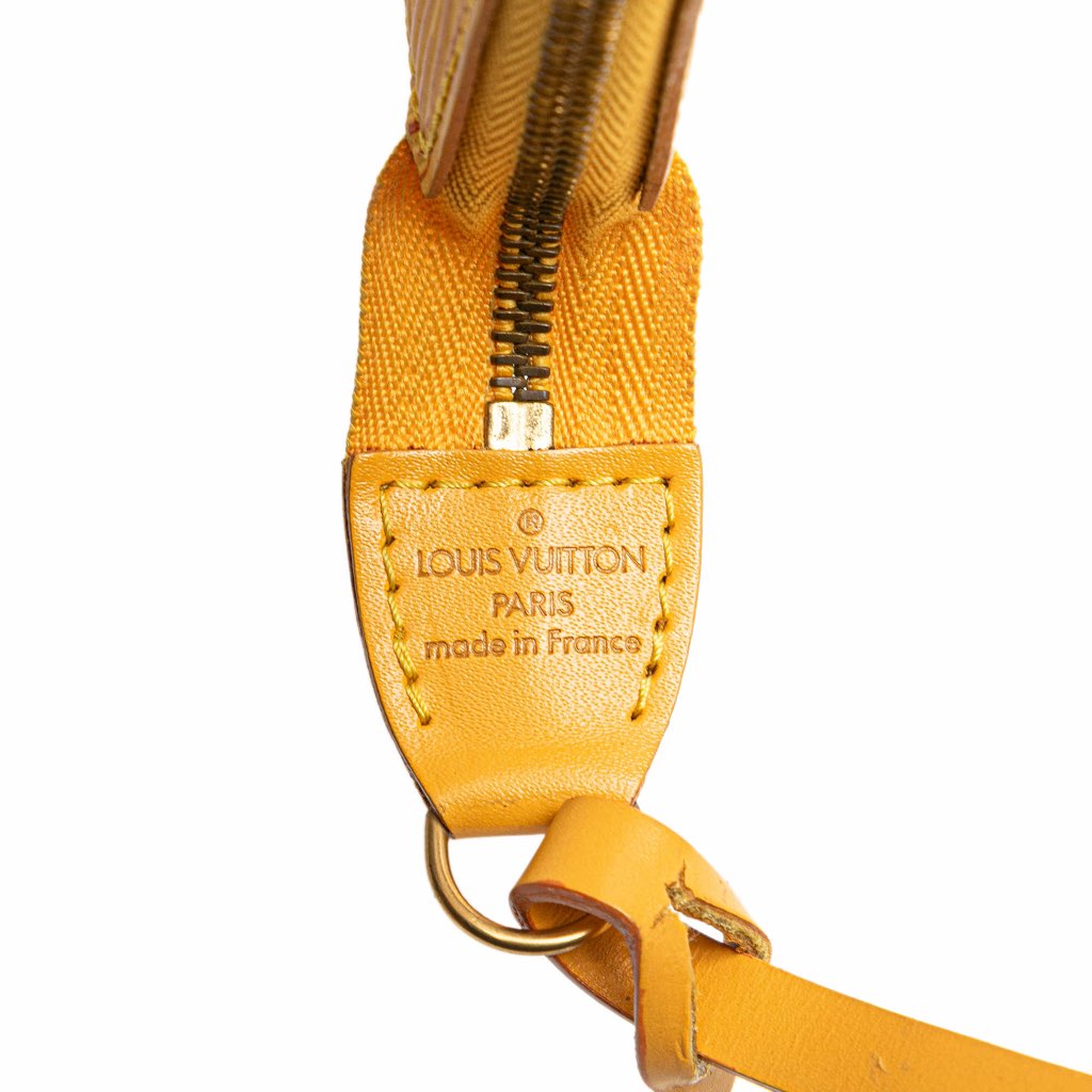 Louis Vuitton Epi Pochette Accessoires - 5