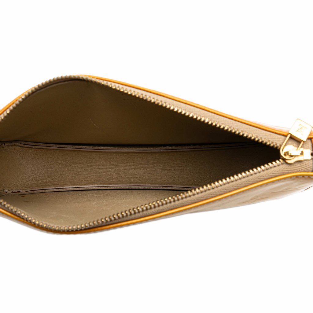 Louis Vuitton Monogram Vernis Pochette Lexington - 4