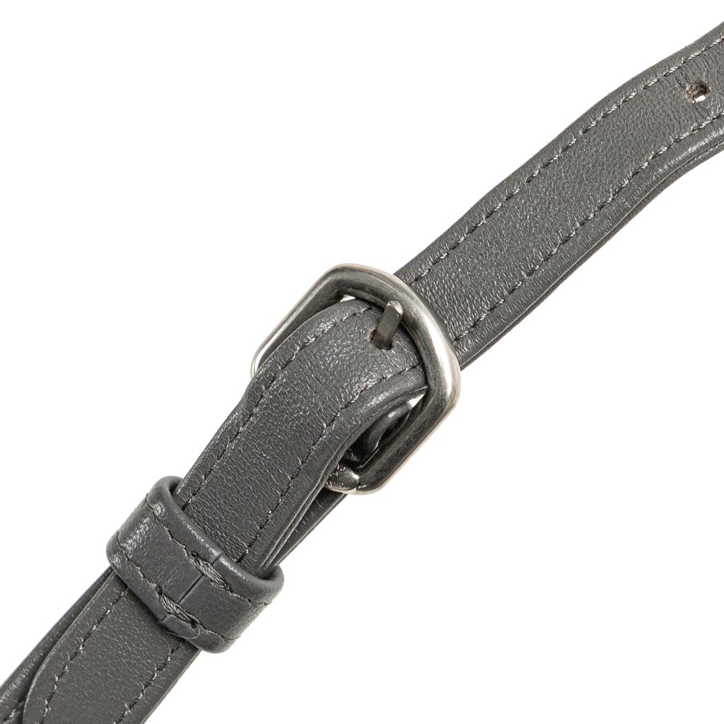 Chanel Lambskin 19 Flap Coin Purse With Chain - Image 11