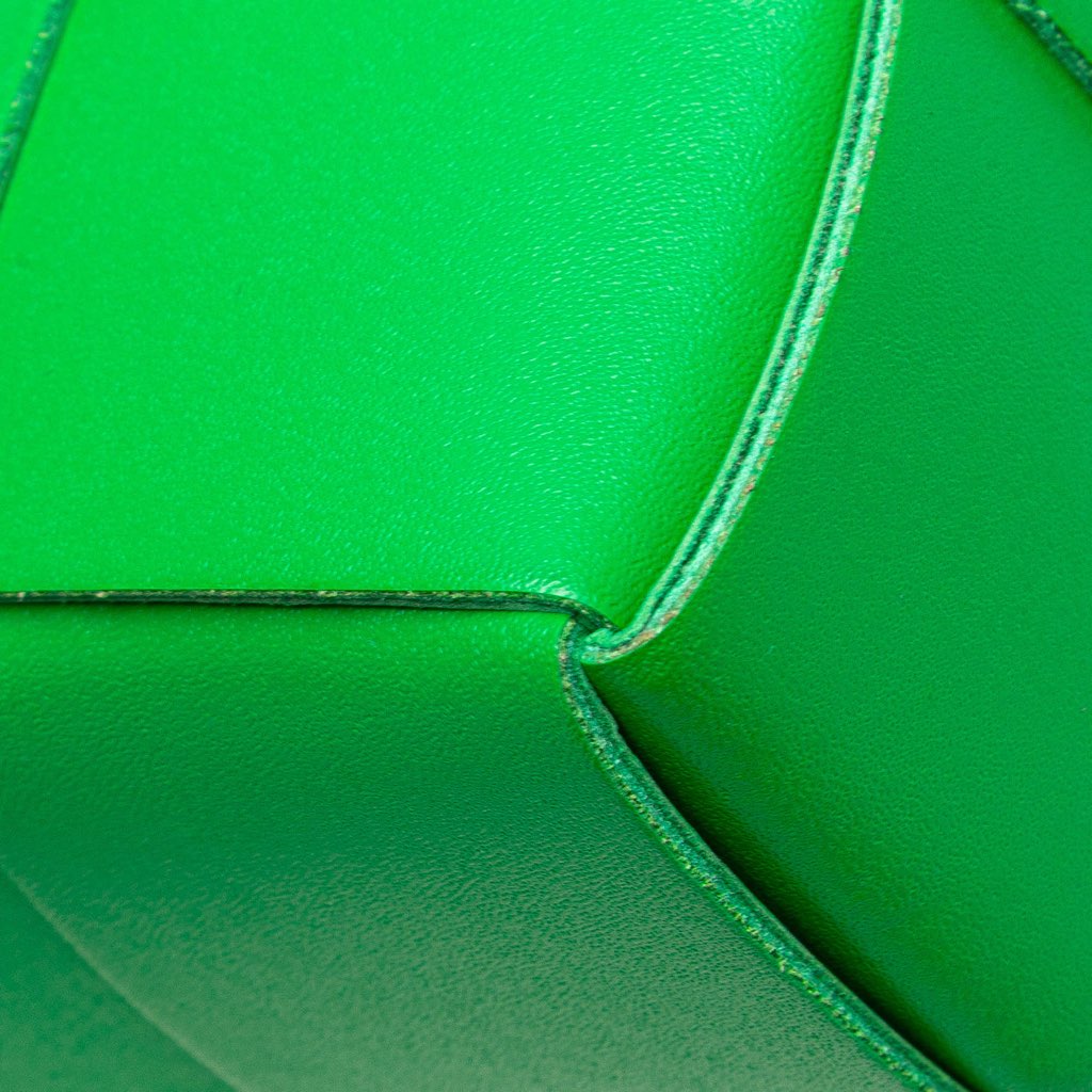 Bottega Veneta Mini Nappa Intrecciato Vertical Cassette Crossbody - Image 10