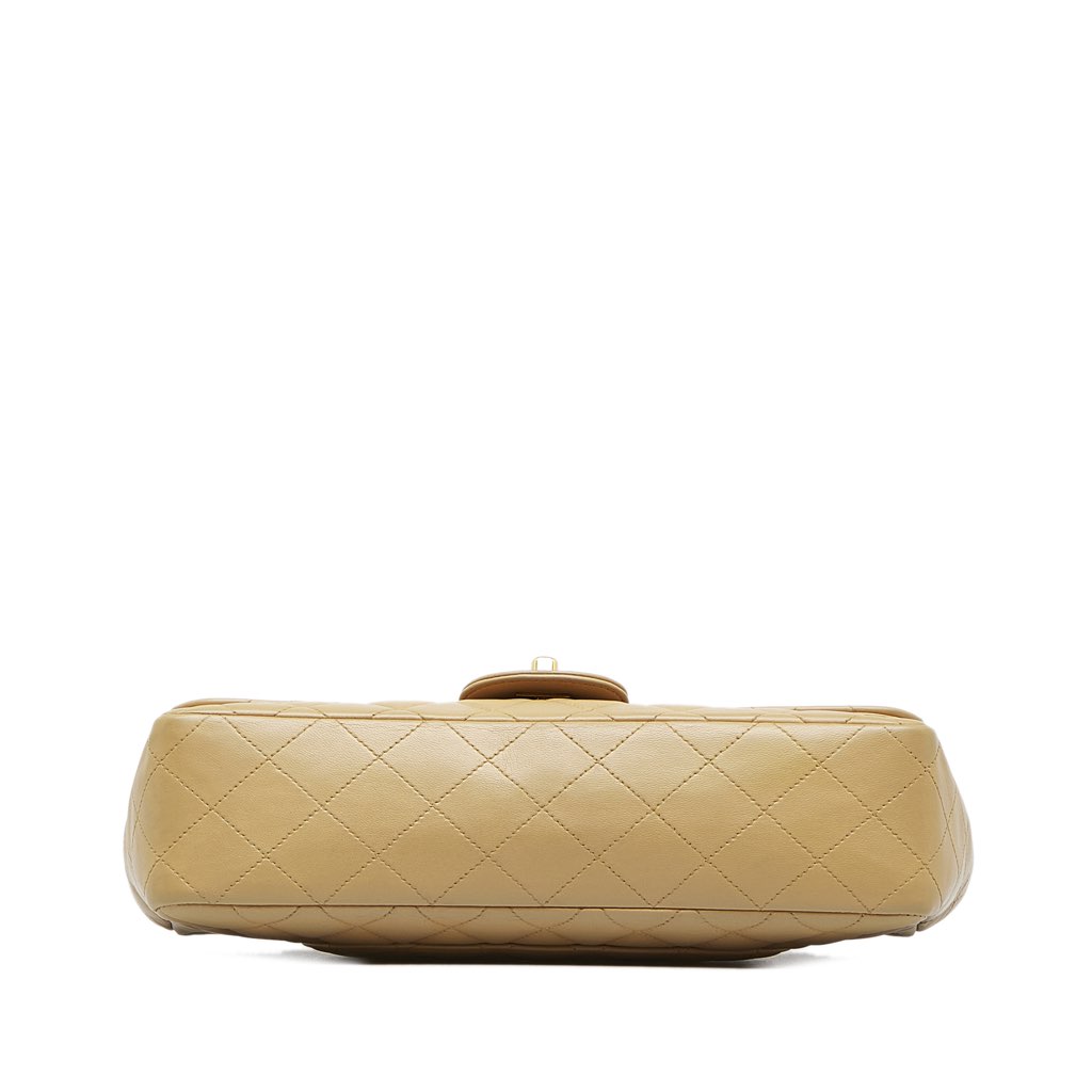 Chanel Medium Kelly Parent Top Handle Bag - 4