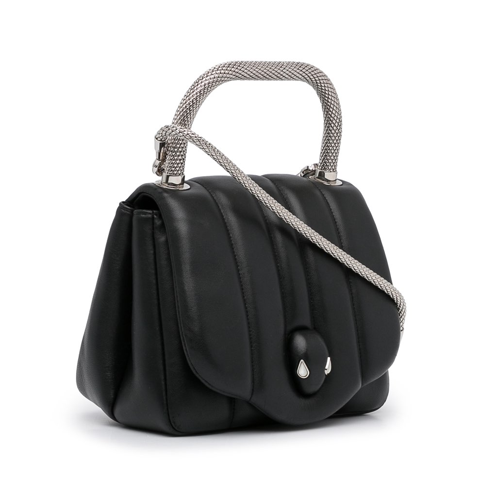 Bvlgari X Ambush Convertible Crossbody Bag - 2