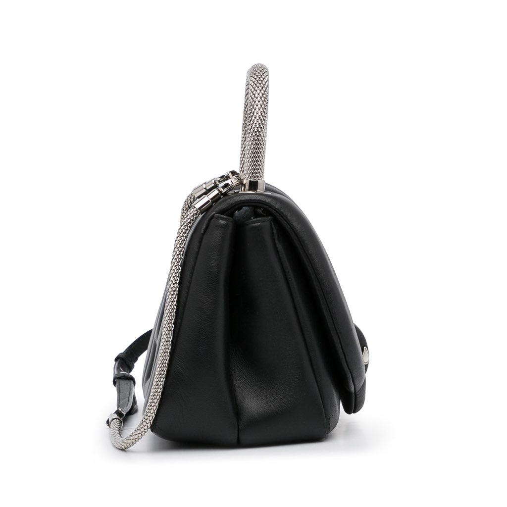 Bvlgari X Ambush Convertible Crossbody Bag - 4