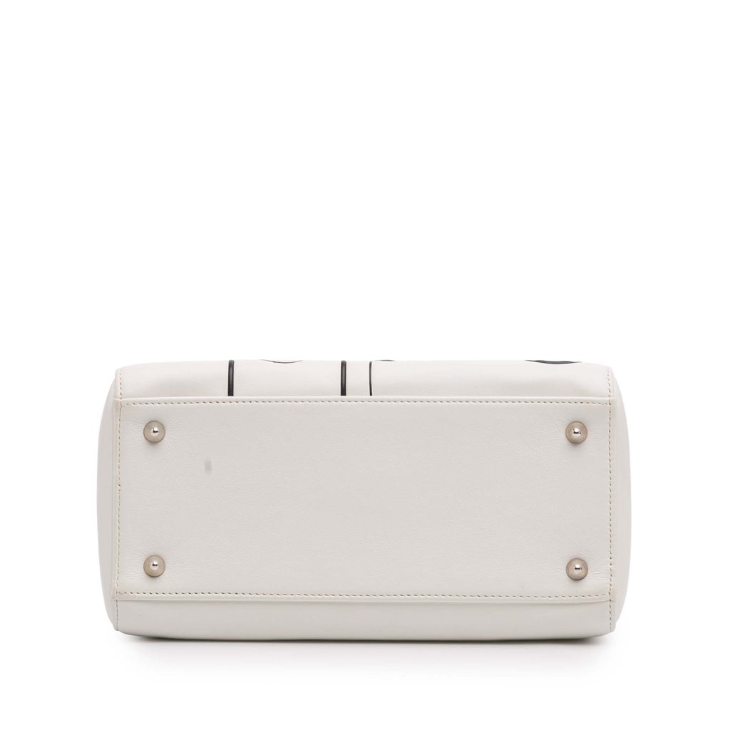 Dior Medium Lambskin Paradise Lady Dior - Image 6