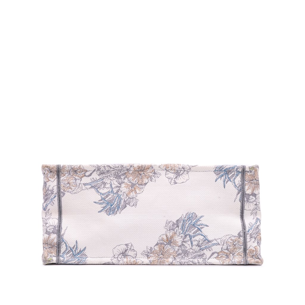 Dior Medium Reve d Infini Book Tote - Image 6