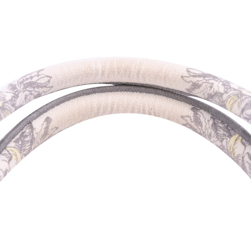 Dior Medium Reve d Infini Book Tote - Image 11