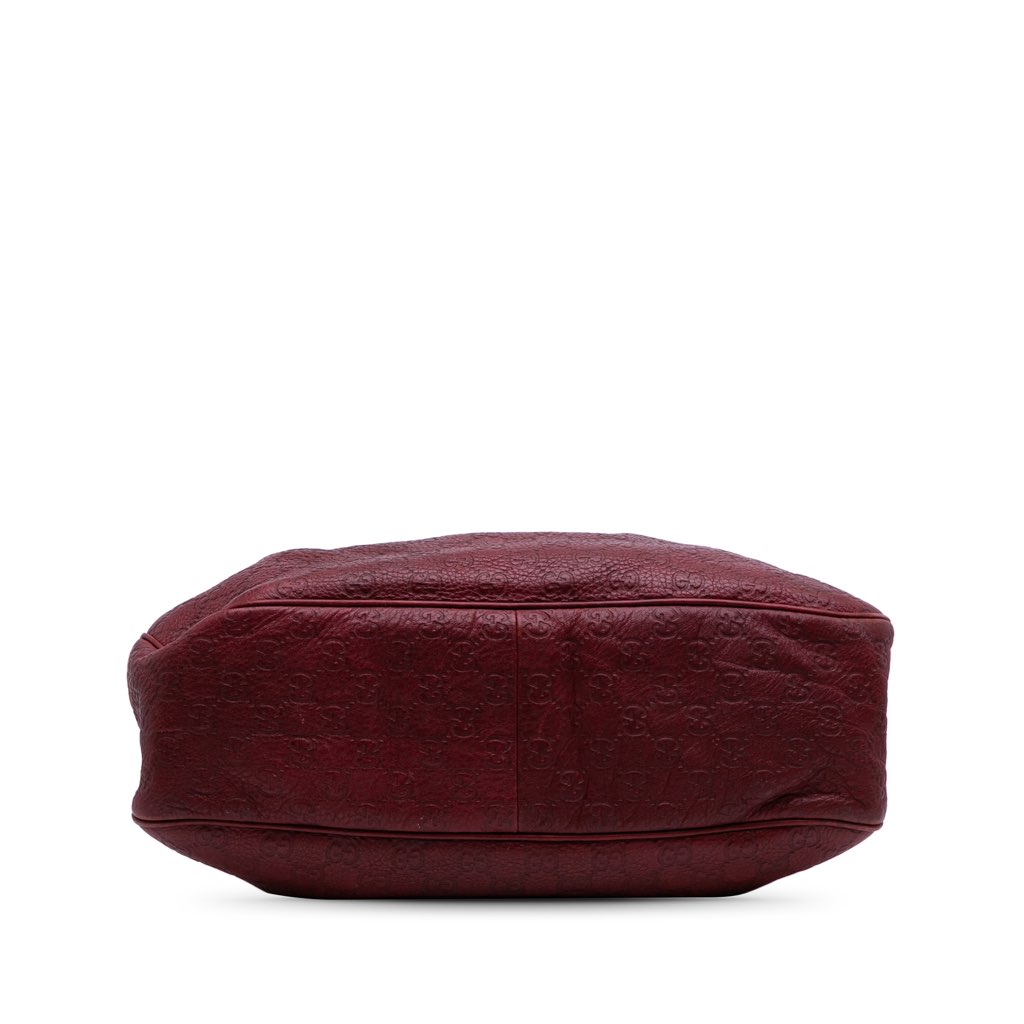 Gucci Medium Guccissima Sukey Tote - 3