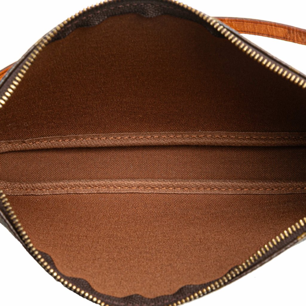 Louis Vuitton Monogram Pochette Accessoires - 4